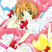 Cardcaptor Sakura